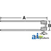 A-010940 Tedder Tooth PN: 010940