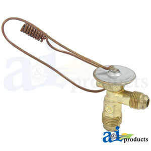 A-72084697 Expansion Valve PN: 72084697