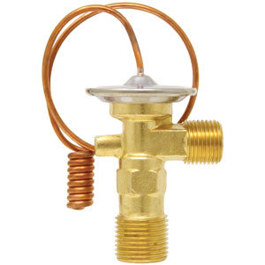 A-904-216 O-Ring Type Internally Equalized Expansion Valve PN: 904-216