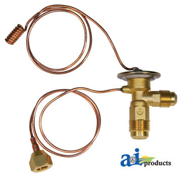 A-1072136M91 Expansion Valve PN: 1072136M91
