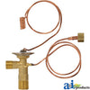 A-773361M91 Expansion Valve (O-Ring Externally Regulated) PN: 773361M91