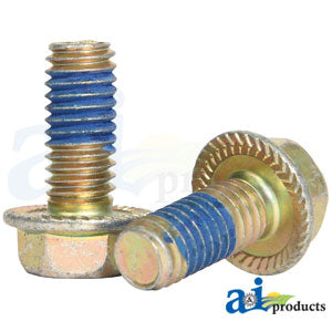 A-904-606 Bolt, Disc Mower PN: 904-606