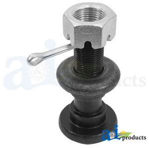 A-90613BH Bolt Kit, Shredder (2) PN: 90613BH