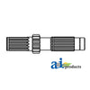 A-906743M92 Countershaft, Transmission PN: 906743M92