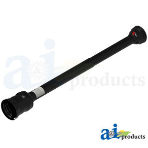 A-912-1458 Shield, Complete (w/ Bearings) PN: 912-1458