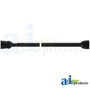 A-912-3548 Shield, Complete (w/ Bearings) PN: 912-3548