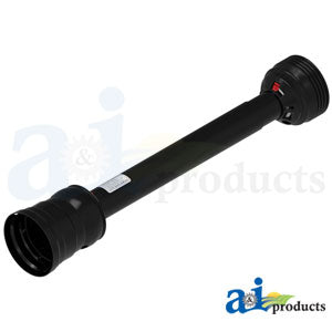 A-912-3558 Shield, Complete (w/ Bearings) PN: 912-3558