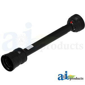 A-912-5548 Shield, Complete (w/ Bearings) PN: 912-5548