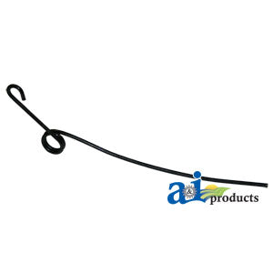 A-71129508 Steel Reel Finger (RH) PN: 71129508