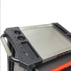 REMOVABLE 4 DRAWERS TOOL CART WITH LOCK