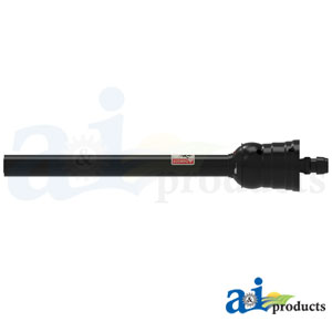 A-9214658659 Front Half CV w/ Female Tube, Cat 4, 35 Series, 1000 RPM PN: 9214658659