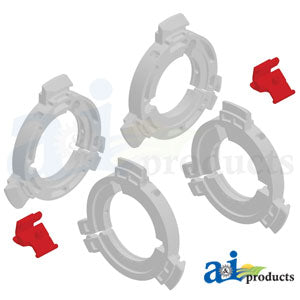 A-921-0600 Bearings, Guard PN: 921-0600