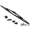 A-92415593 WIPER BLADE PN: 92415593