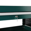 3 Tier Rolling Tool Cart, Heavy Duty Utility Cart Tool