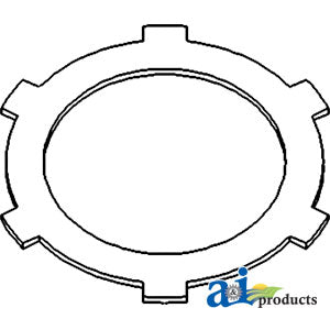 A-92934C2 Disc, Separator, Transmission PN: 92934C2