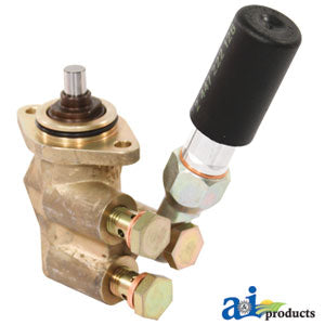 A-UR11657 Pump, Fuel Lift Transfer PN: UR11657