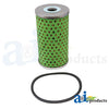 A-931207 Fuel Filter PN: 931207