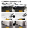 Automotive Coating Agent Car Paint Nano Coating Spray