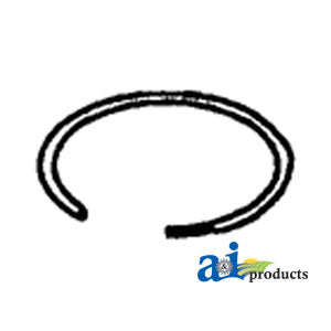 A-937158R1 Groove Ring PN: 937158R1