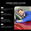 Automotive Ceramic Coating Spray Suit