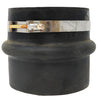 A-94600 Centri Rubber Hump Hose w/2 Clamps 6