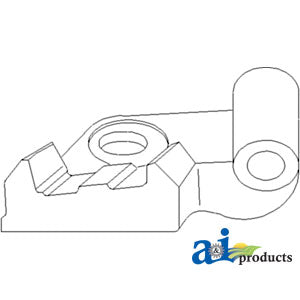 A-94811C3 Lever, Park Pawl PN: 94811C3