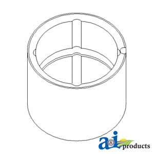A-9512162 Bushing, King Pin (Bronze) PN: 9512162