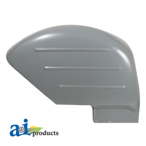 A-957E16312C Fender (LH) PN: 957E16312C