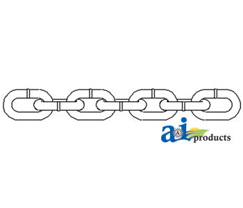 A-957E591 Check Chain PN: 957E591