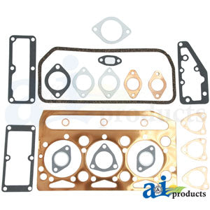A-960E6C037 Upper Gasket Set PN: 960E6C037