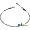 A-96481C2 Cable, Hydraulic Remote Control & Clutch PN: 96481C2