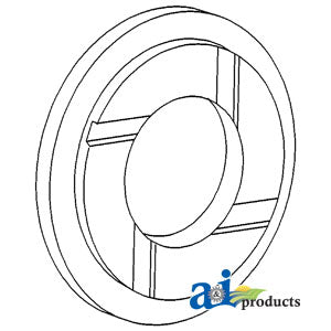 A-964944M1 Spacer, Main Drive Pinion Shaft PN: 964944M1