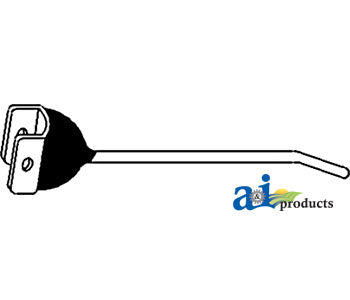 A-96R1 Rake Tooth PN: 96R1