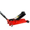 Floor Jacks, 3.5 Ton Low Profile Floor Jacks Unavailable Platforms- Welfel