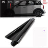 Transparent And Thickened Wear-resistant Automotive Glass Insulation Film