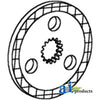 A-973625C2 Brake Disc PN: 973625C2