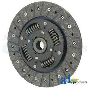 A-973727C2 Disc, Tranmission, 8