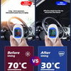 Foldable Reflector Windshields Umbrella Car Sun Shade UV Rays Visor Protector
