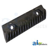 A-9800346 Rasp Bar, RH Rotor, (Set of 2) (Trailing) PN: 9800346