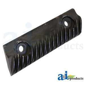 A-9800346 Rasp Bar, RH Rotor, (Set of 2) (Trailing) PN: 9800346