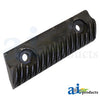 A-9800346 Rasp Bar, RH Rotor, (Set of 2) (Trailing) PN: 9800346