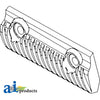 A-9800347 Rasp Bar, LH Rotor, (Set of 2) (Trailing) PN: 9800347