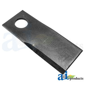 A-980204184 Blade, Disc Mower, RH PN: 980204184