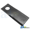 A-980204184 Blade, Disc Mower, RH PN: 980204184