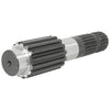 A-9803945 Shaft, Gearbox Input PN: 9803945