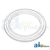 A-9824099 Plate, PTO Clutch Driving PN: 9824099