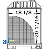 A-9828738 Radiator PN: 9828738