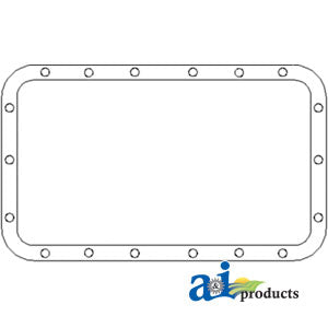 A-98427452 Gasket, Pan PN: 98427452