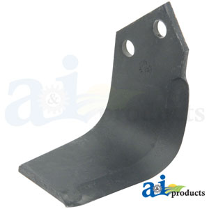 A-9863 Blade, Tiller, LH PN: 9863