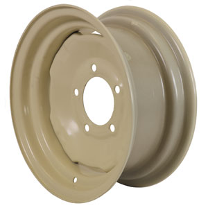 A-98A1465 Rim, Front Wheel 6